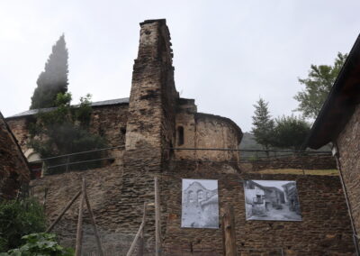 La Majordoma a Estaron