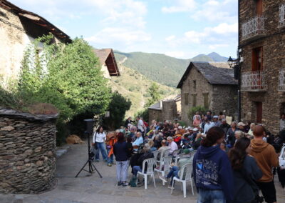 La Majordoma a Estaron